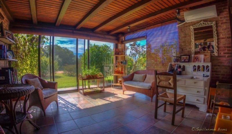 Chacra Venta, Lapataia, Punta Ballena